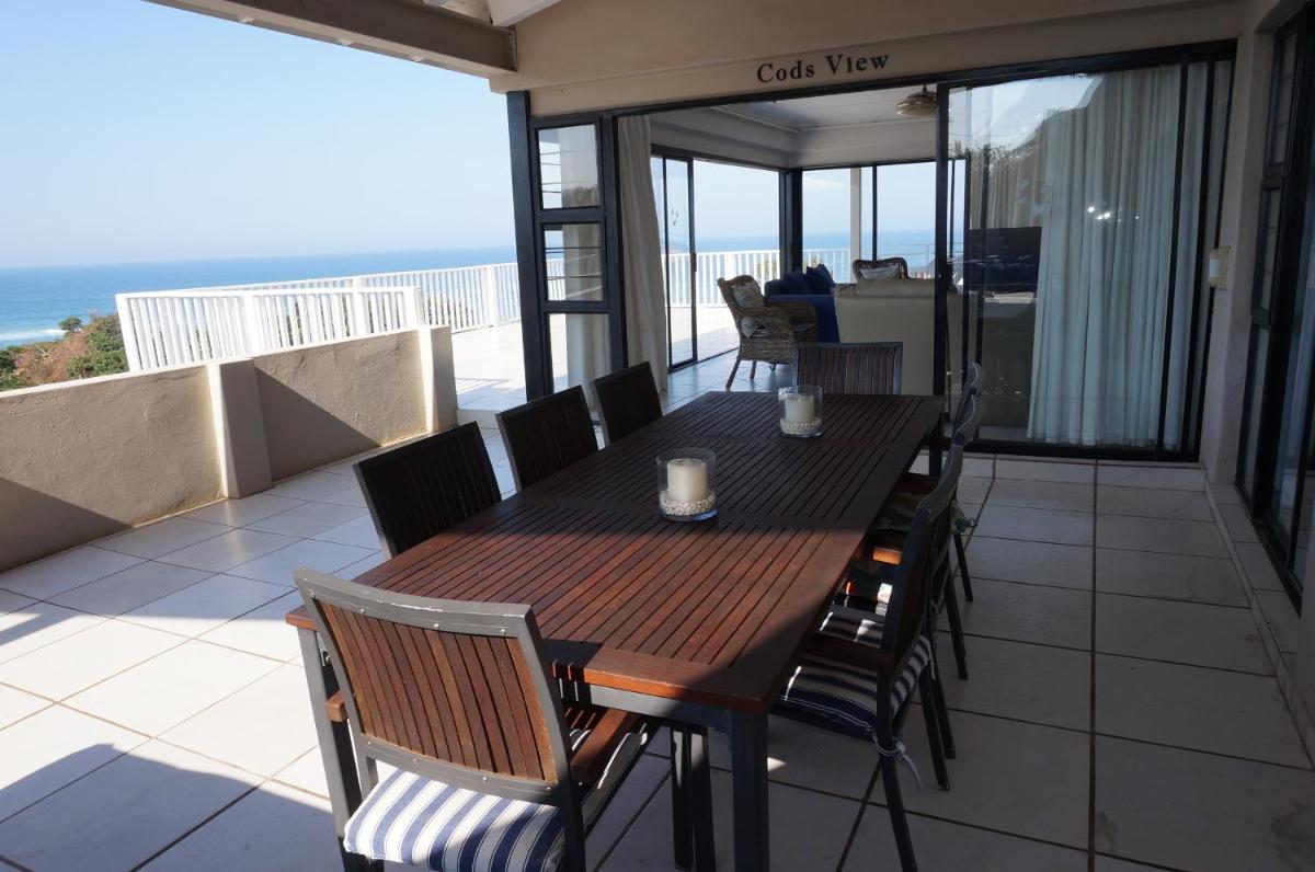 CodsView Beach House - Housity