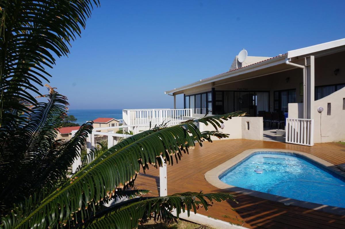 CodsView Beach House - Housity