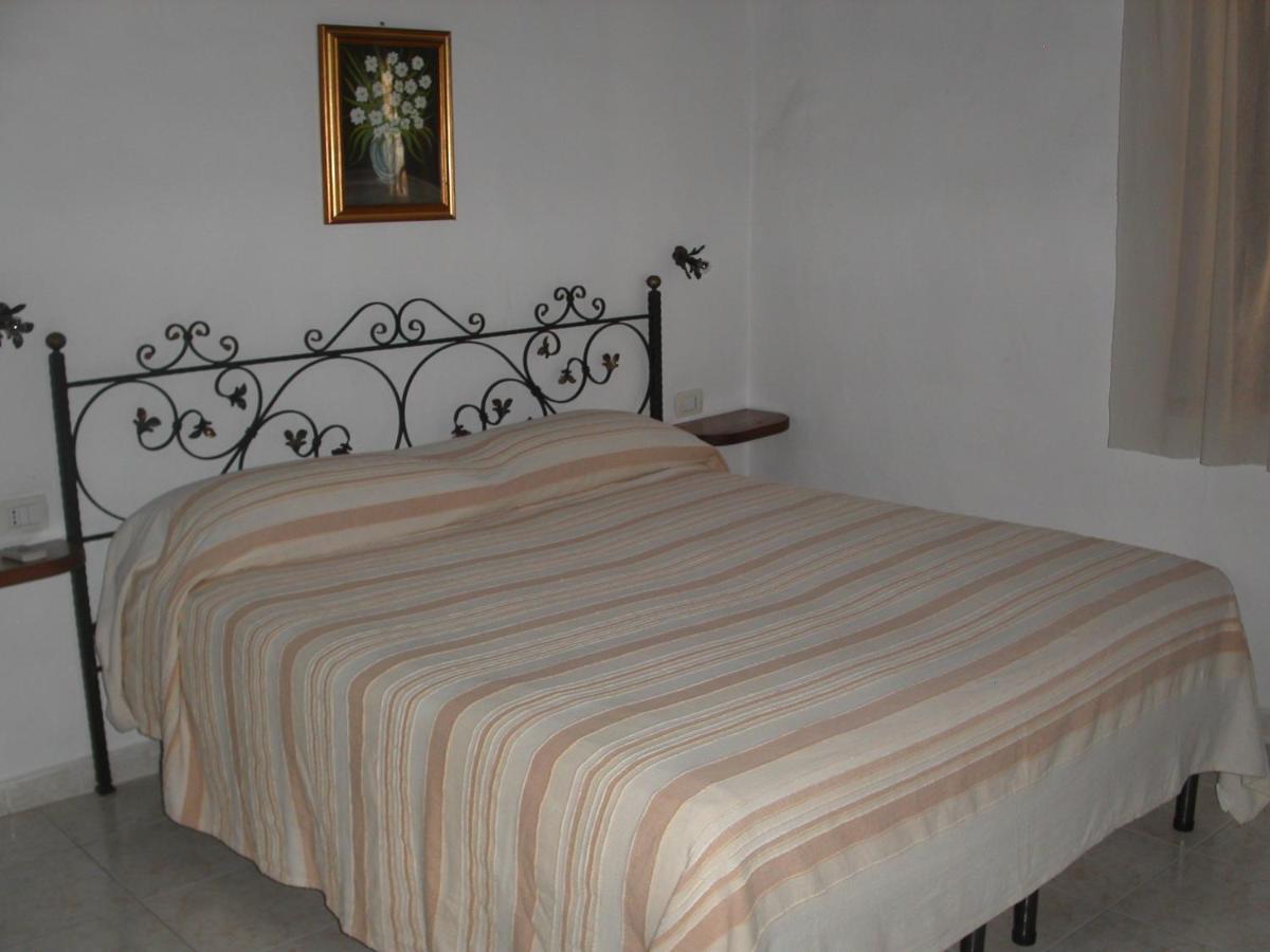 Suitetrails - Locanda La Rosa