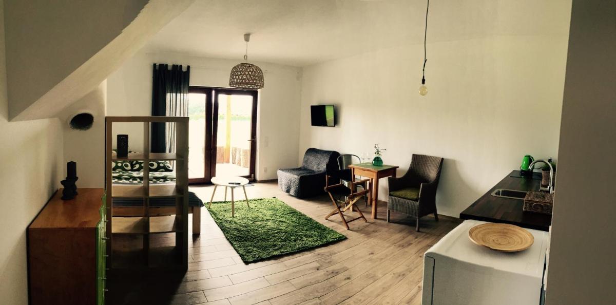 Letnisko Smoldzino - Housity