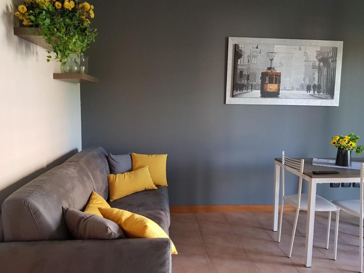 Sunflower House IEO Ripamonti - Housity