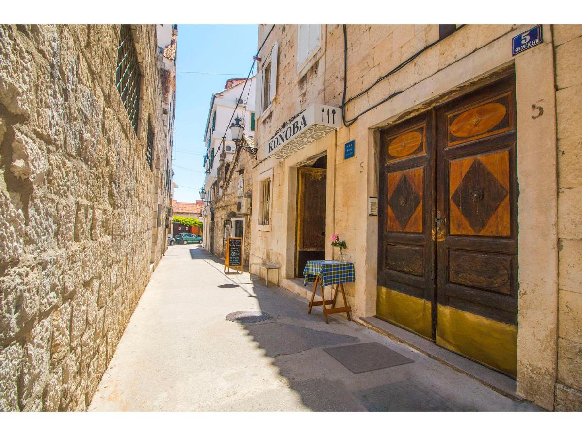 Apartments Ivan Split - Housity