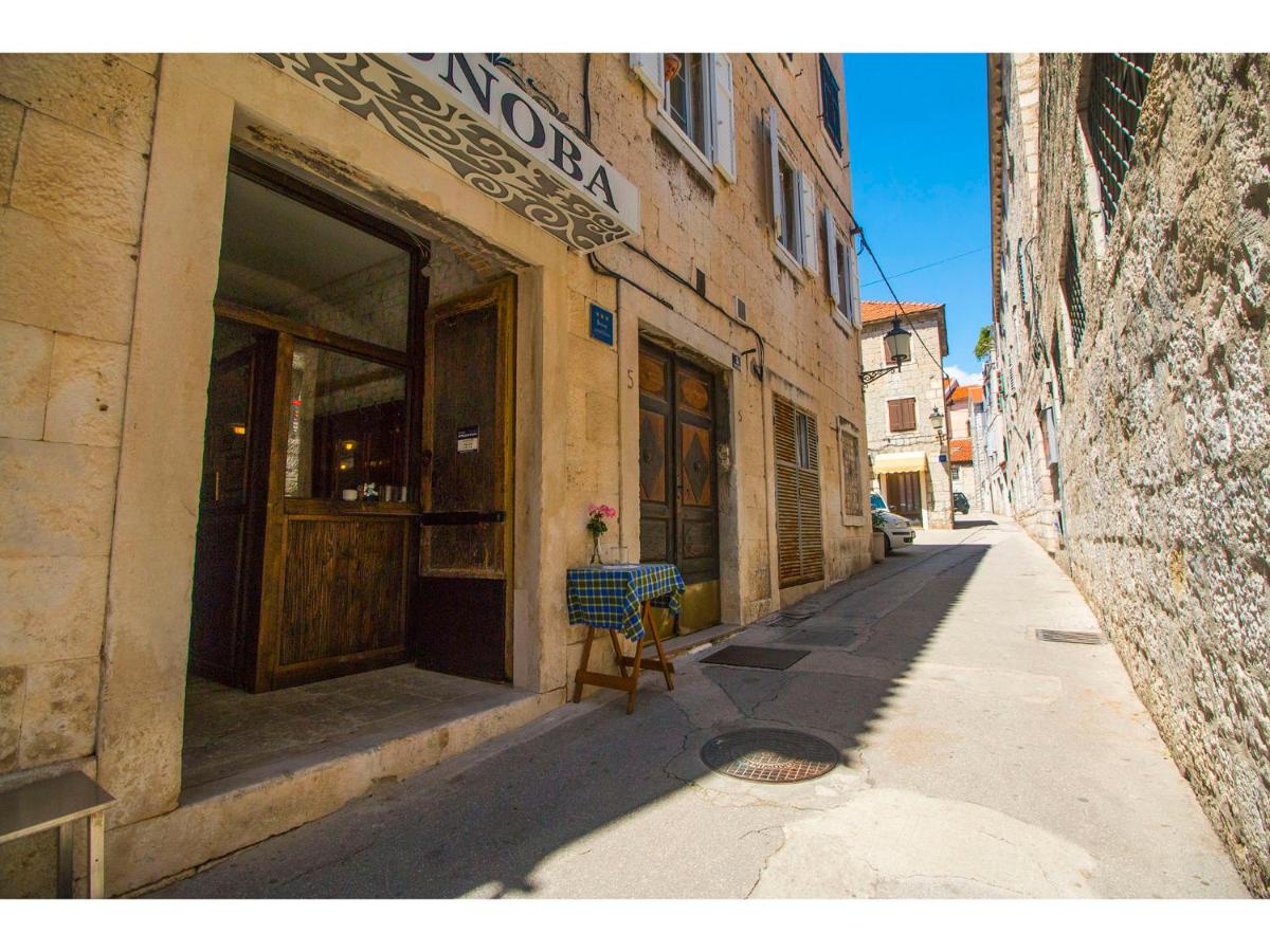 Apartments Ivan Split - Housity