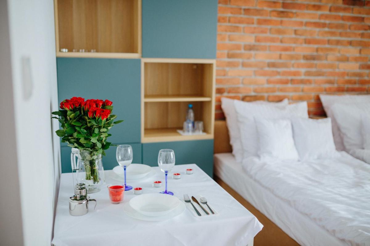 Comfortable Studio near S?odowiec Metro Lula Apartments - Housity