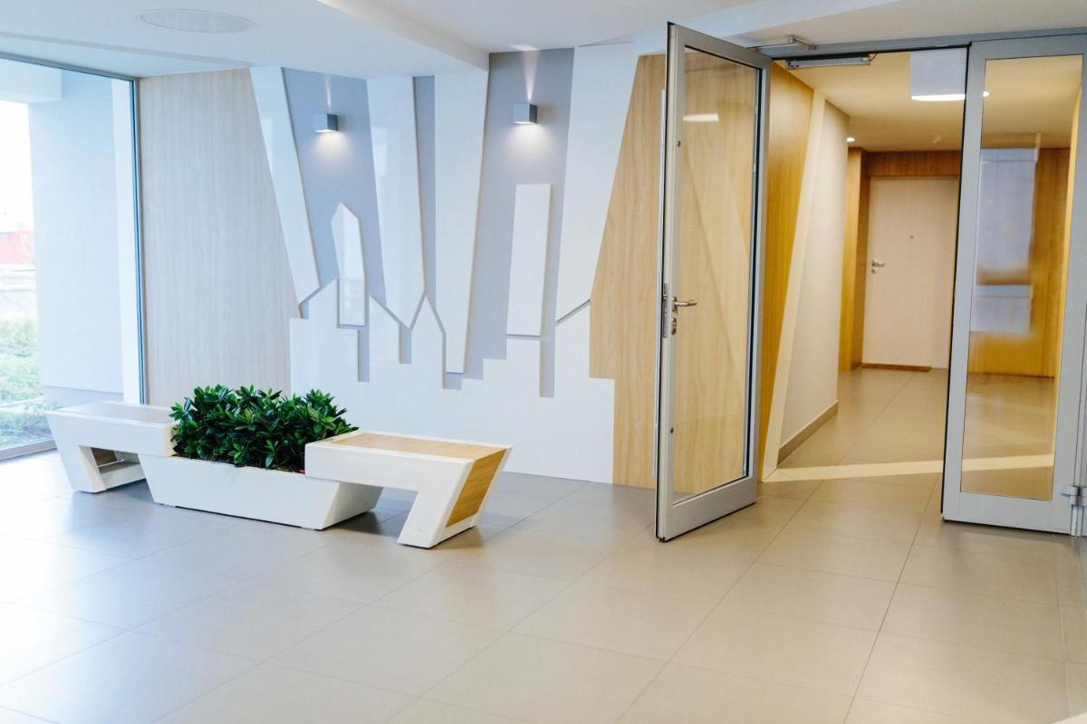 Comfortable Studio near S?odowiec Metro Lula Apartments - Housity