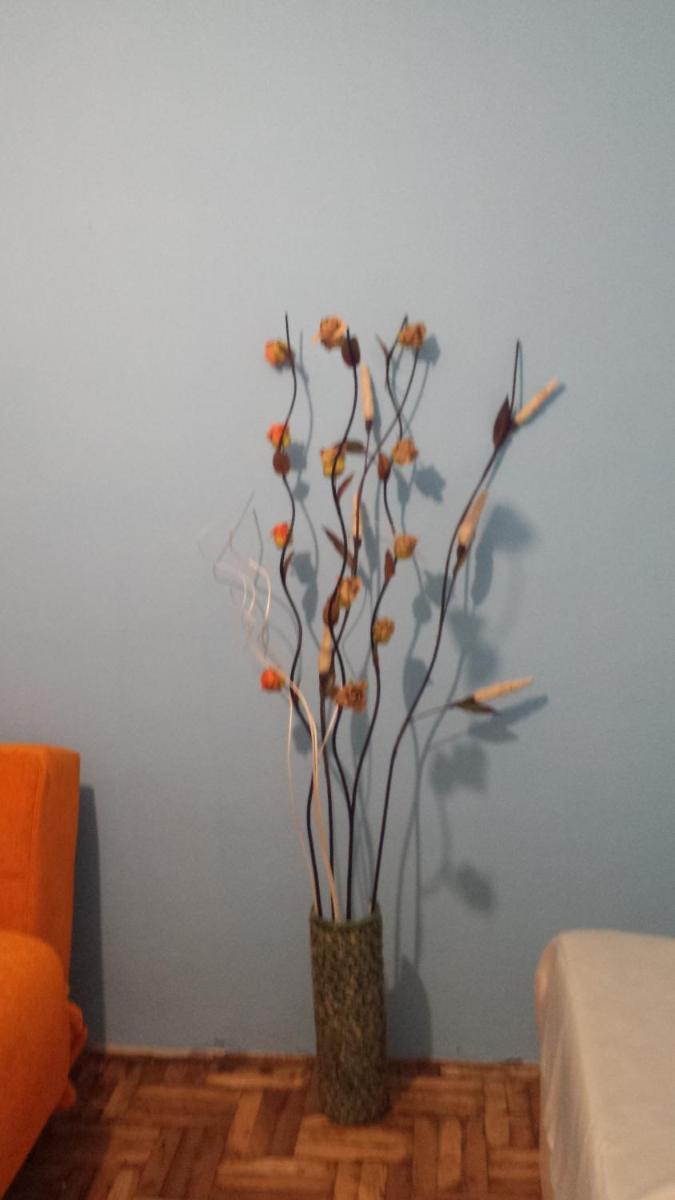 Аria B&B - Housity