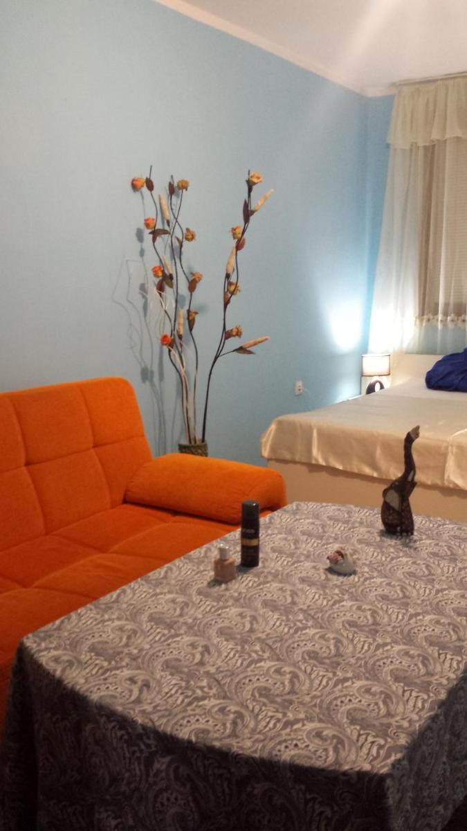 Аria B&B - Housity
