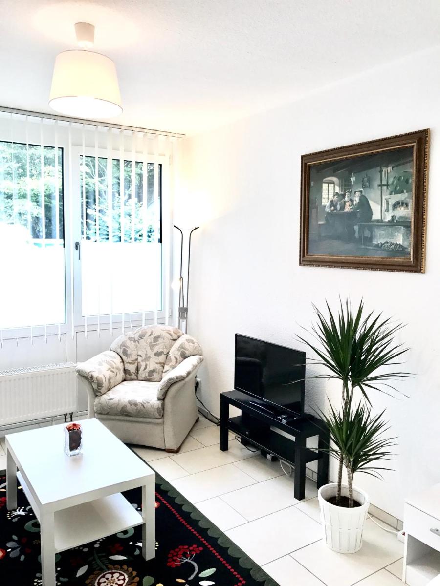 Düsseldorf Comfort Apartment - Housity