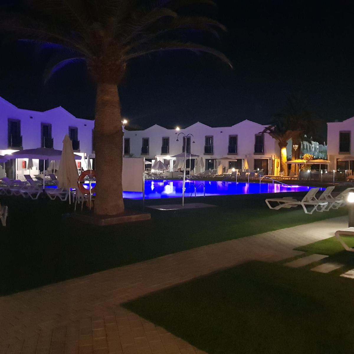 Piscina en o cerca de FBC Fortuny Resort - Adults Only