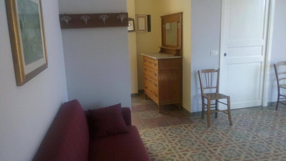 Tipica casa d'altri tempi - Housity