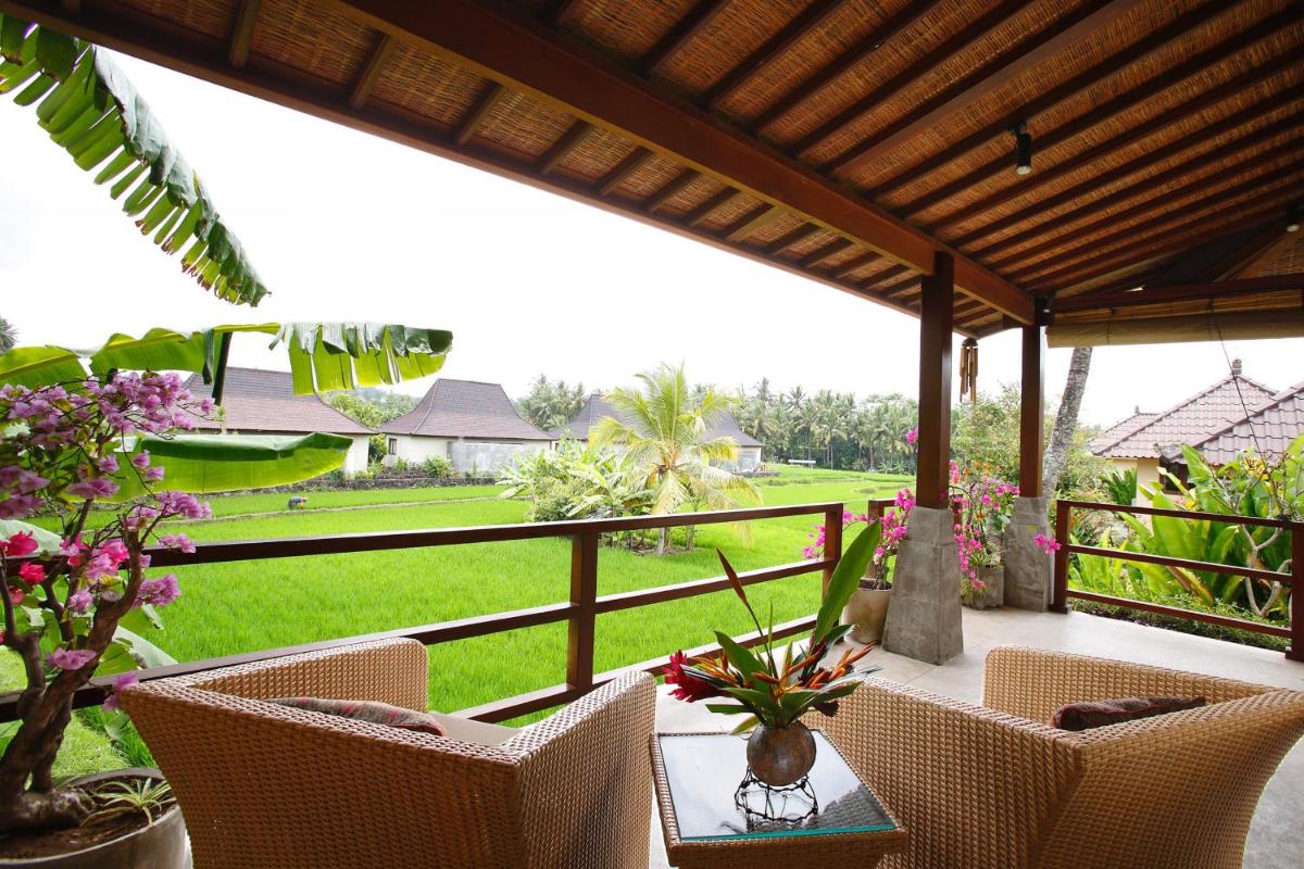 Satori Villas Bali - Housity