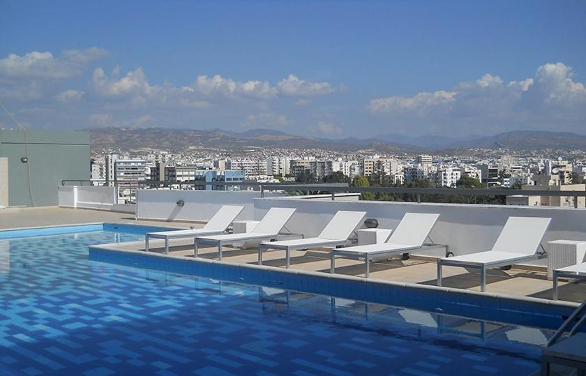 Eden Beach Private Apartments - Housity
