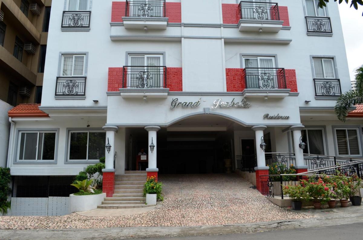 Grand Isabella Residences - Housity