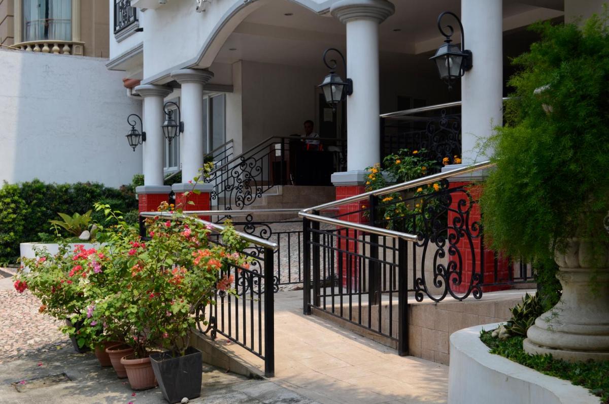 Grand Isabella Residences - Housity