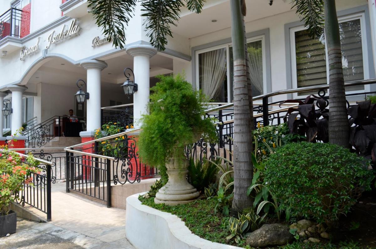 Grand Isabella Residences - Housity