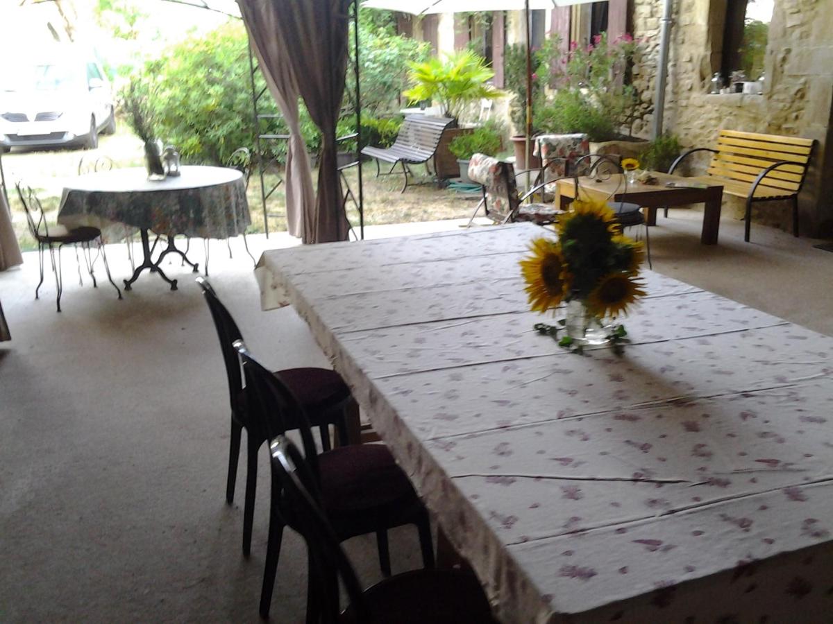 La Fougeraie - Housity