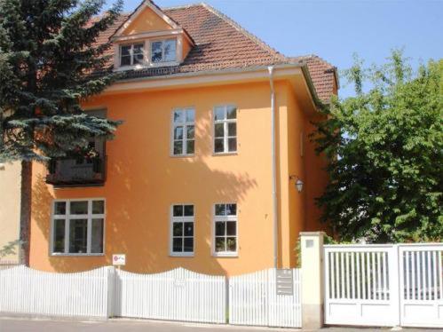 Pension Refugium überm Schwansee - Housity