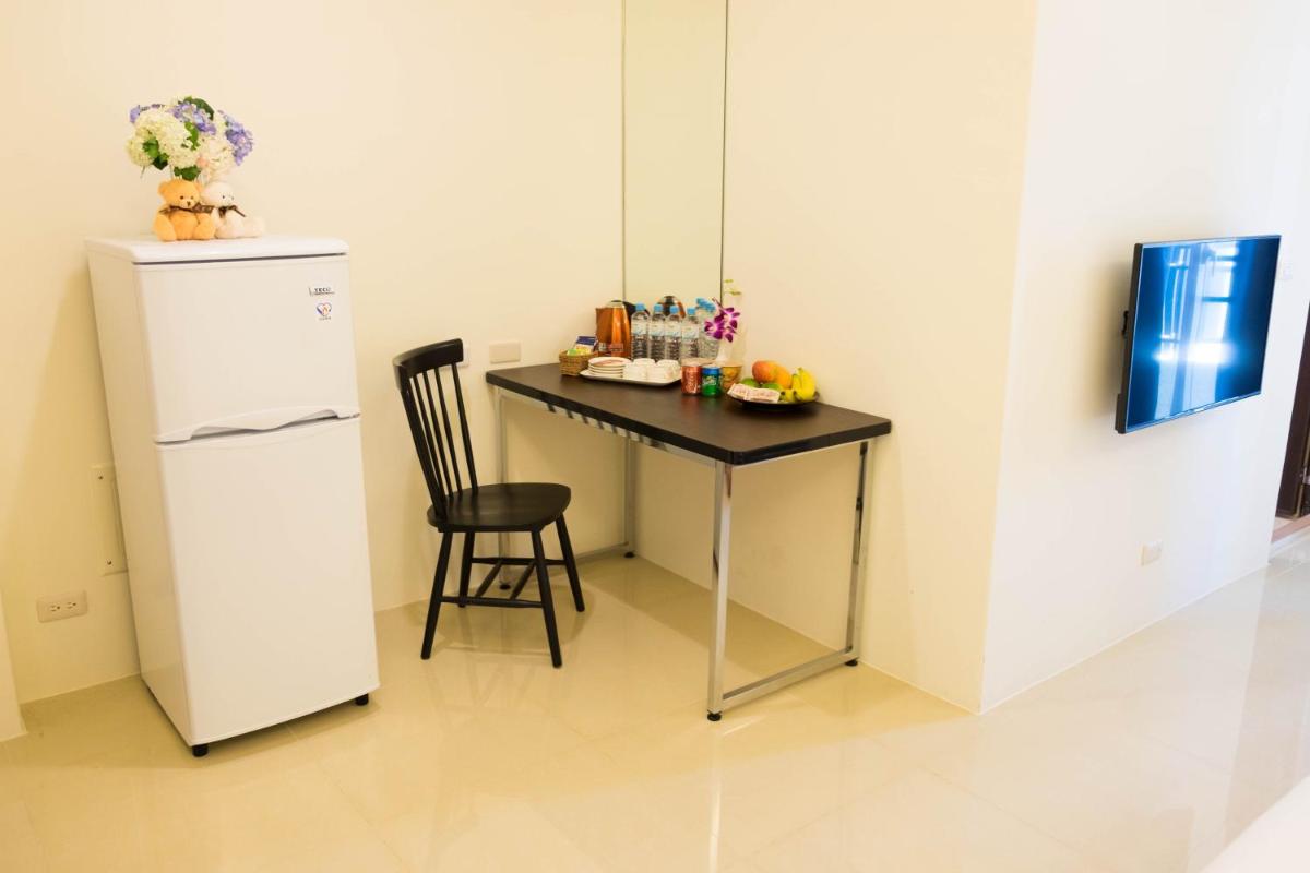 Na Na Ya Ji Bed and Breakfast - Housity
