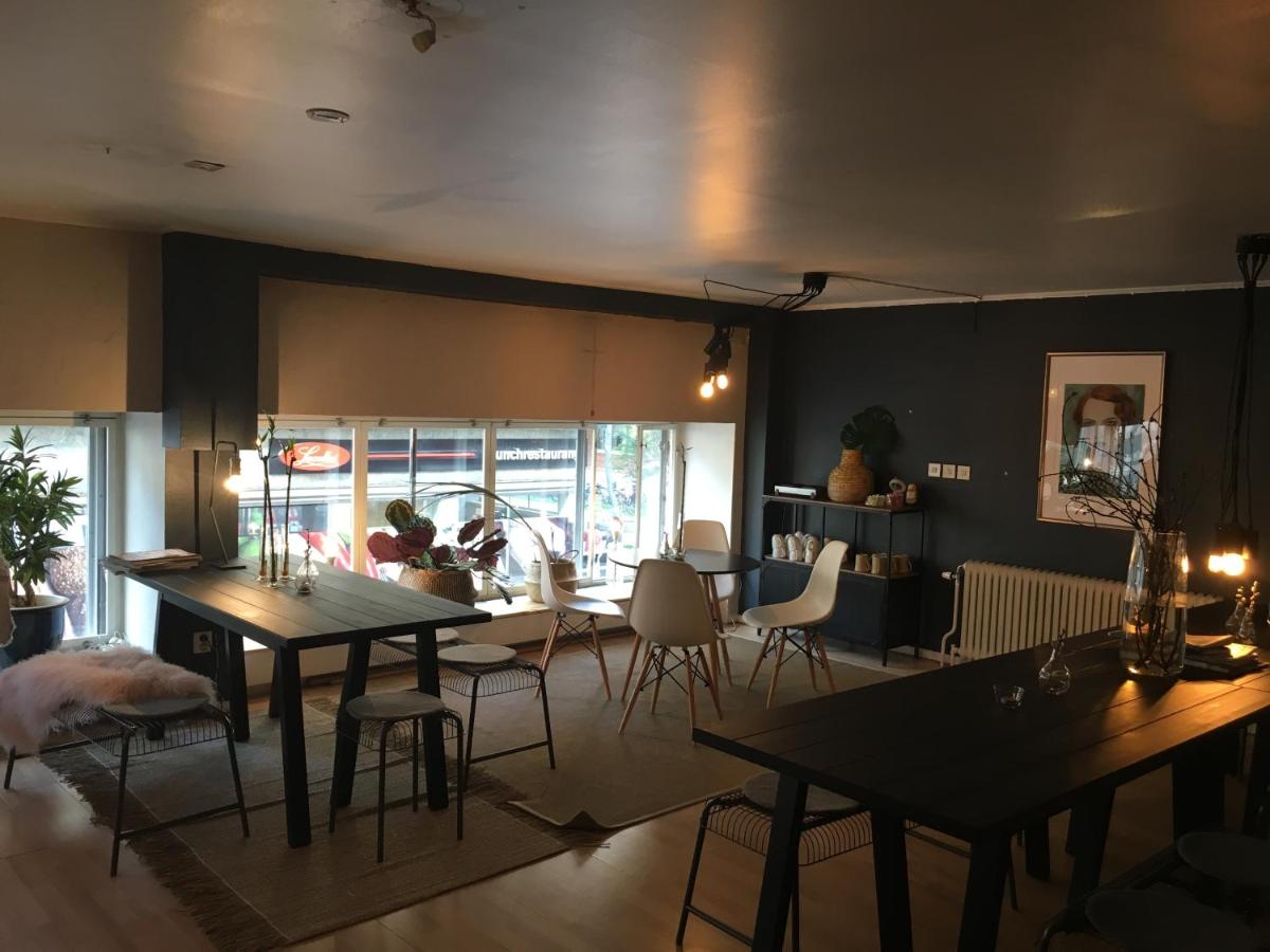 Morris Hotel - Housity