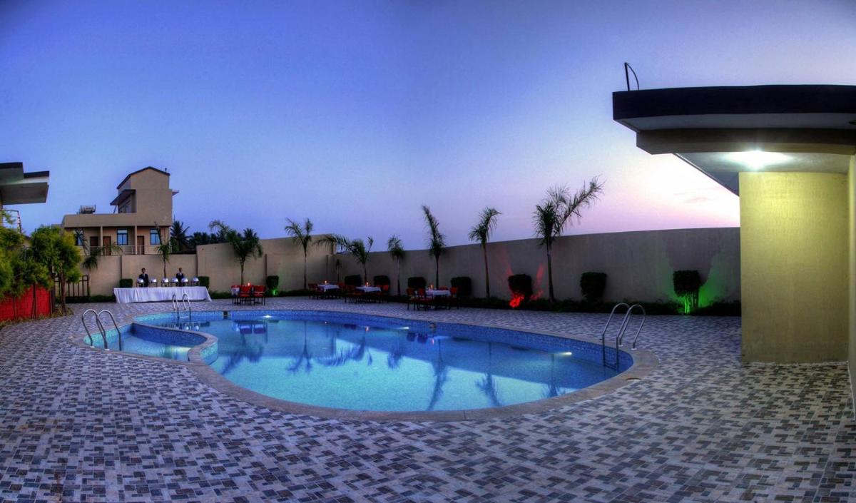 Bandipur Wildlife Resort & Spa, Bandipur - Housity