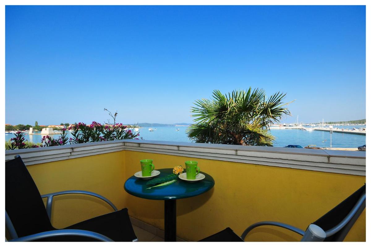 Apartments Renjak - Housity