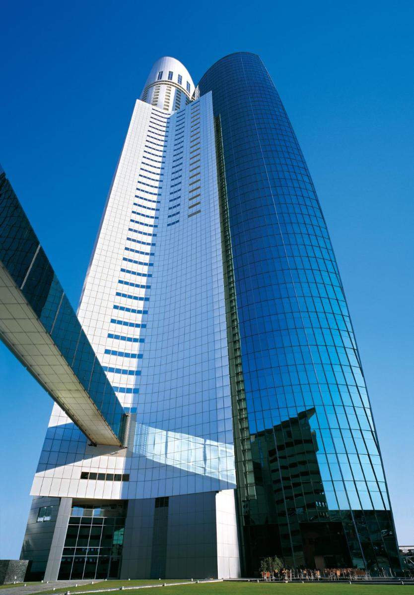 Suitetrails - Ascott Park Place Dubai