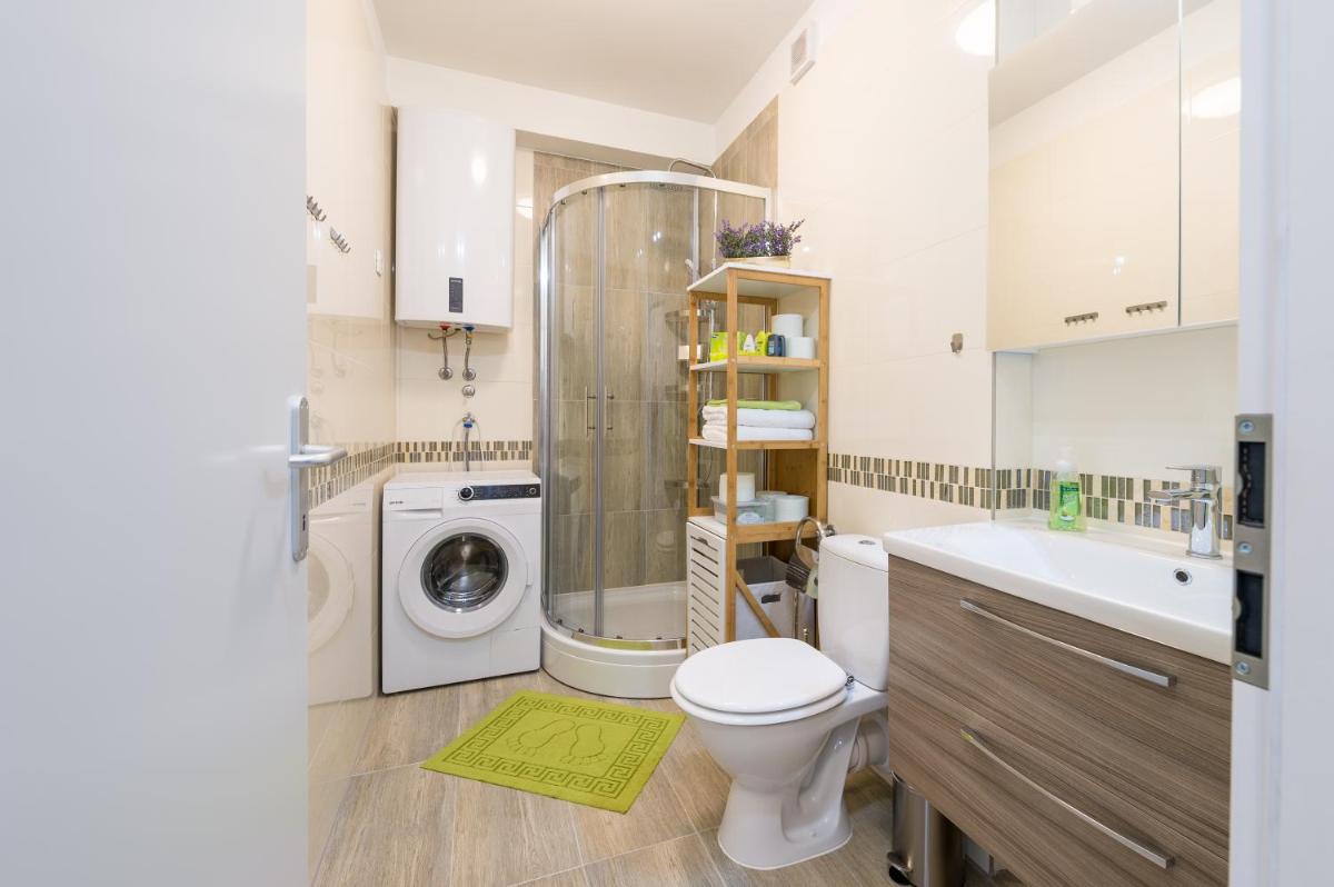 Ink Apartment - Housity