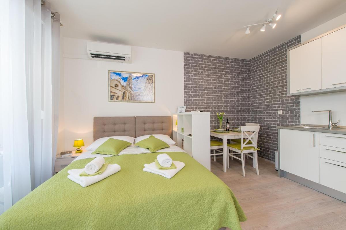 Ink Apartment - Housity