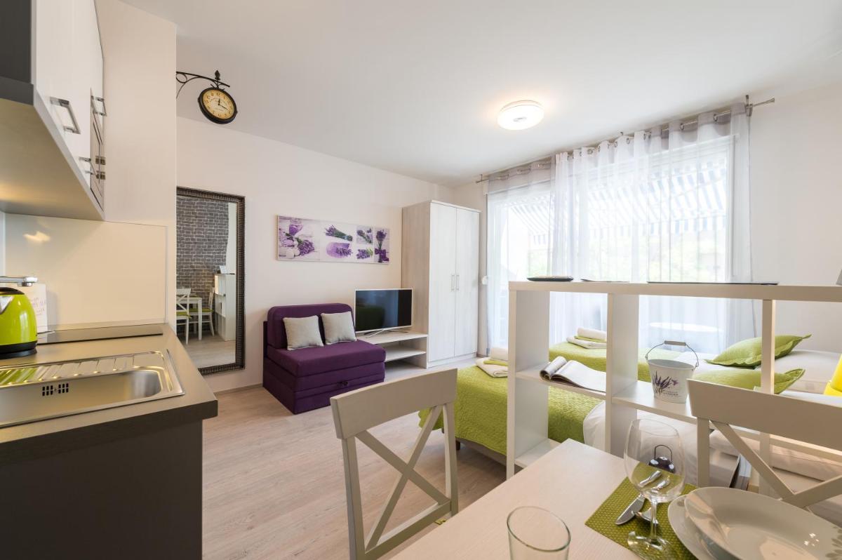 Ink Apartment - Housity