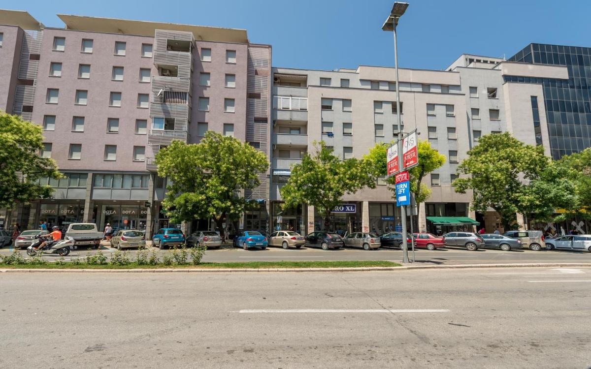 Ink Apartment - Housity