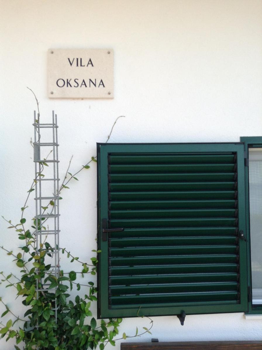Apartments Vila Oksana - Housity