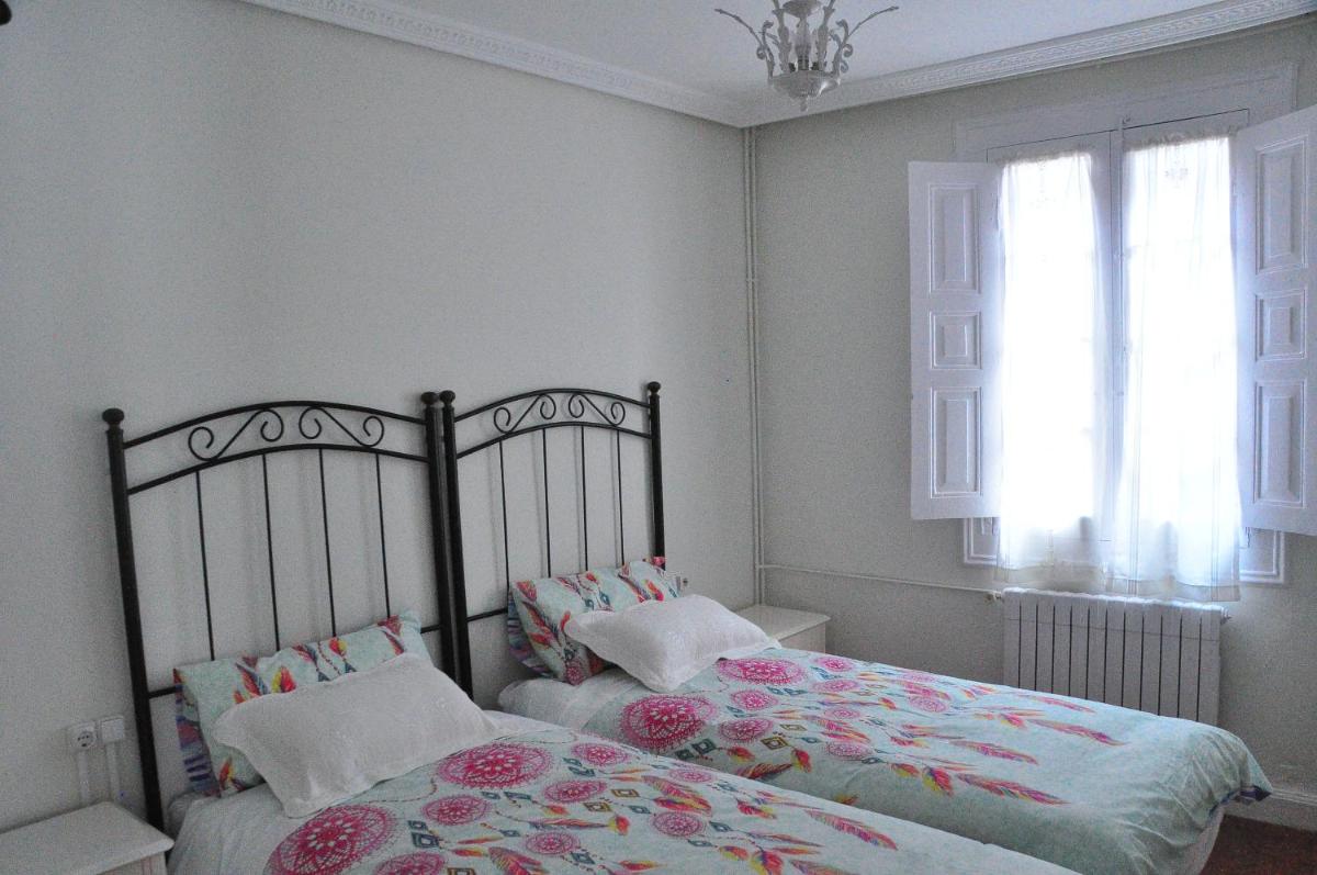 Mimenza - Housity