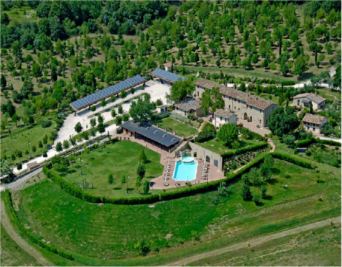 La Fonte Di Montebuono - Hizvo