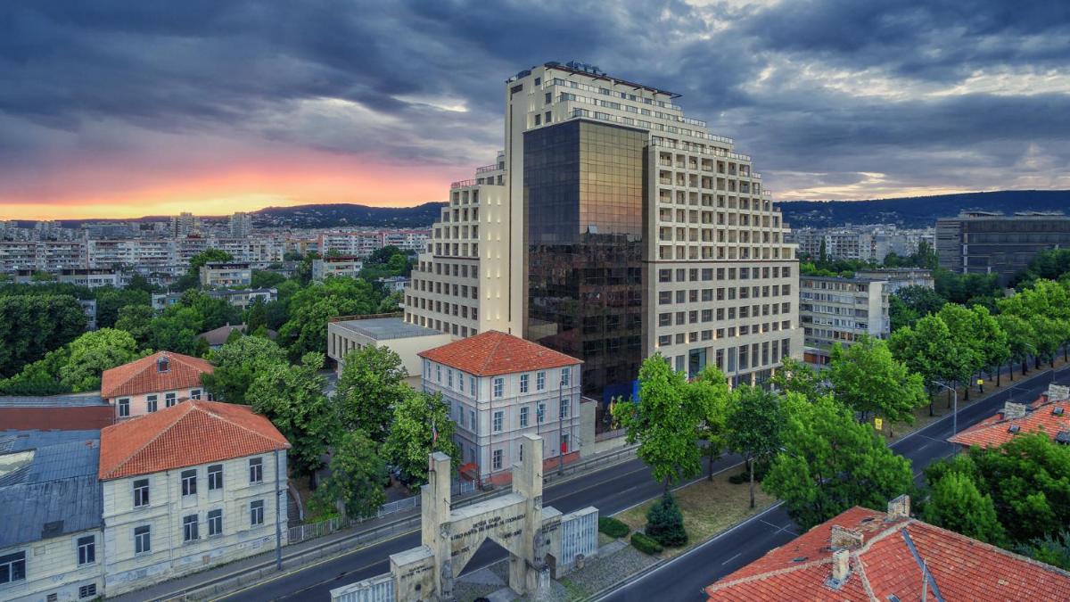 Varna Invest Apartments - Housity