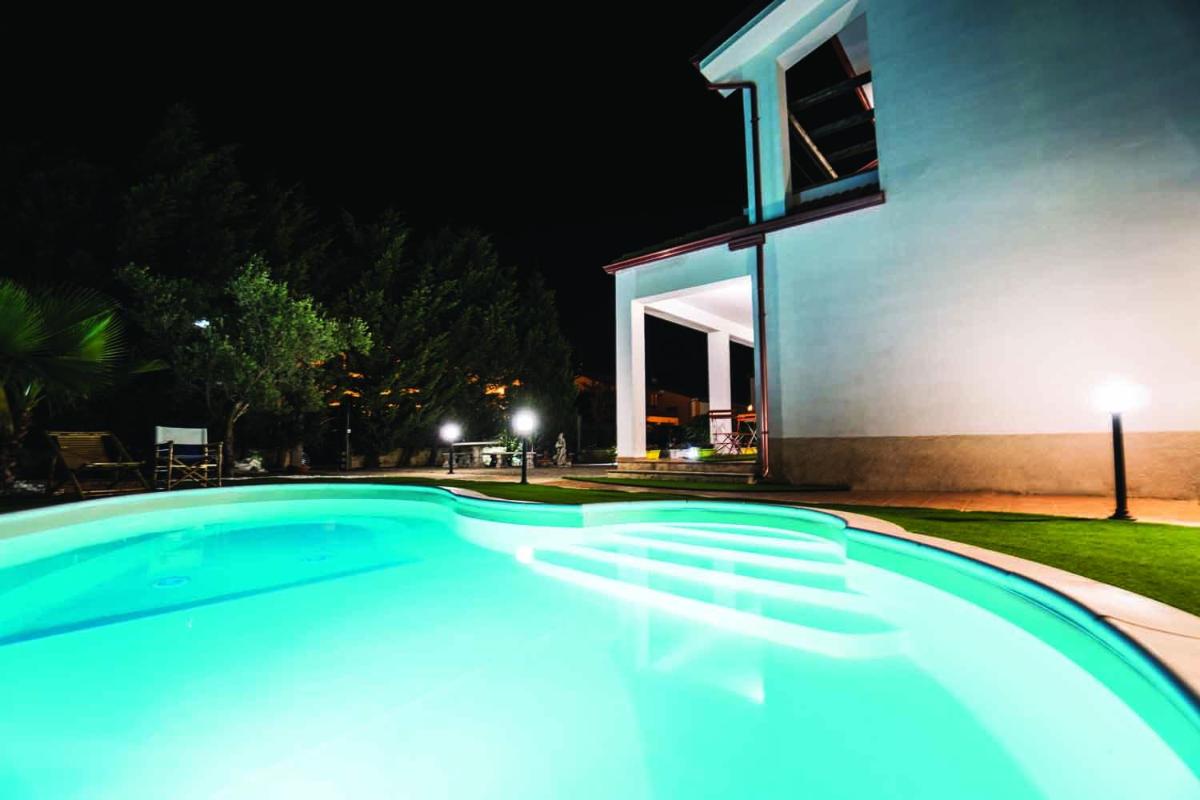 La Villa Exclusive B&B - Housity