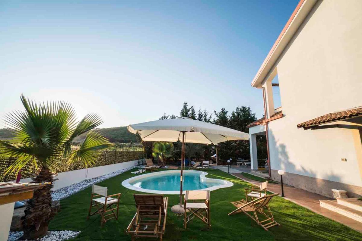 La Villa Exclusive B&B - Housity