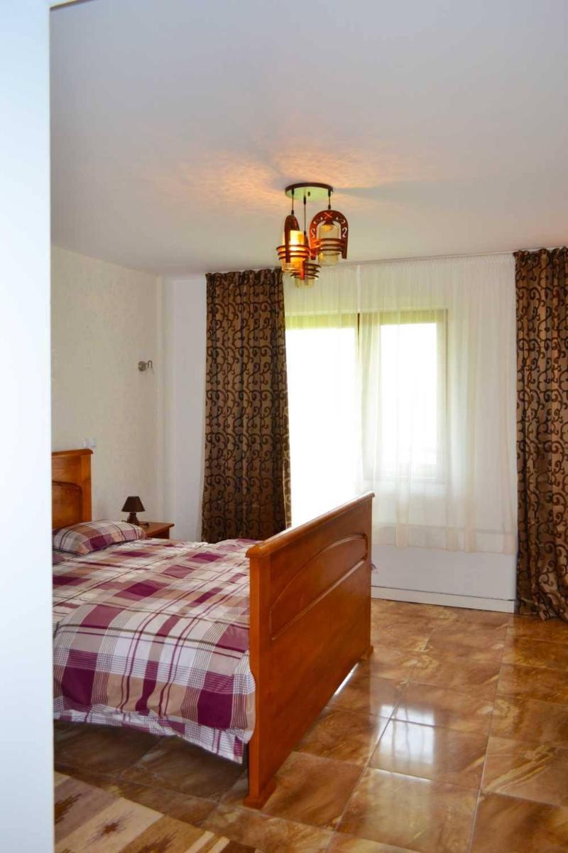 Pensiunea Georgia - Housity