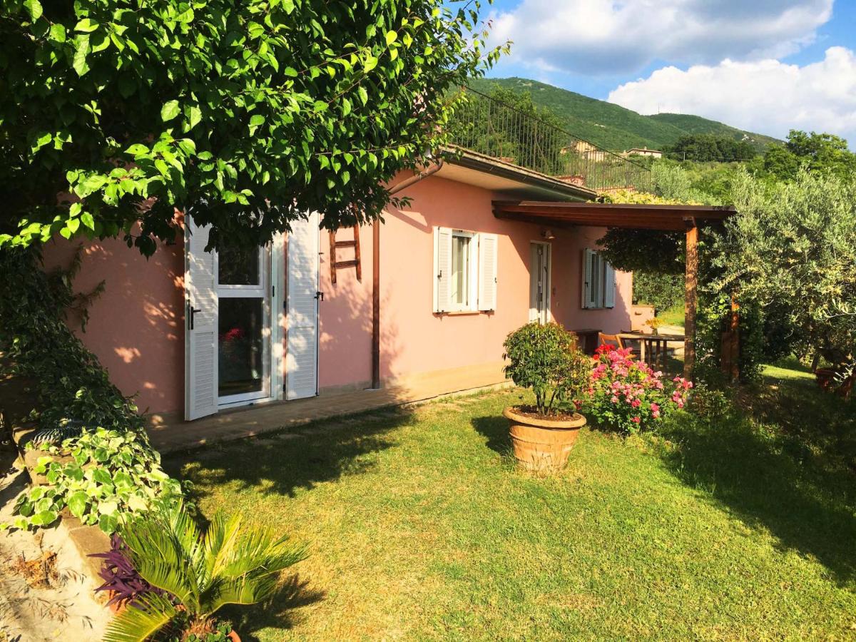 Assisi Villa RandR - Housity