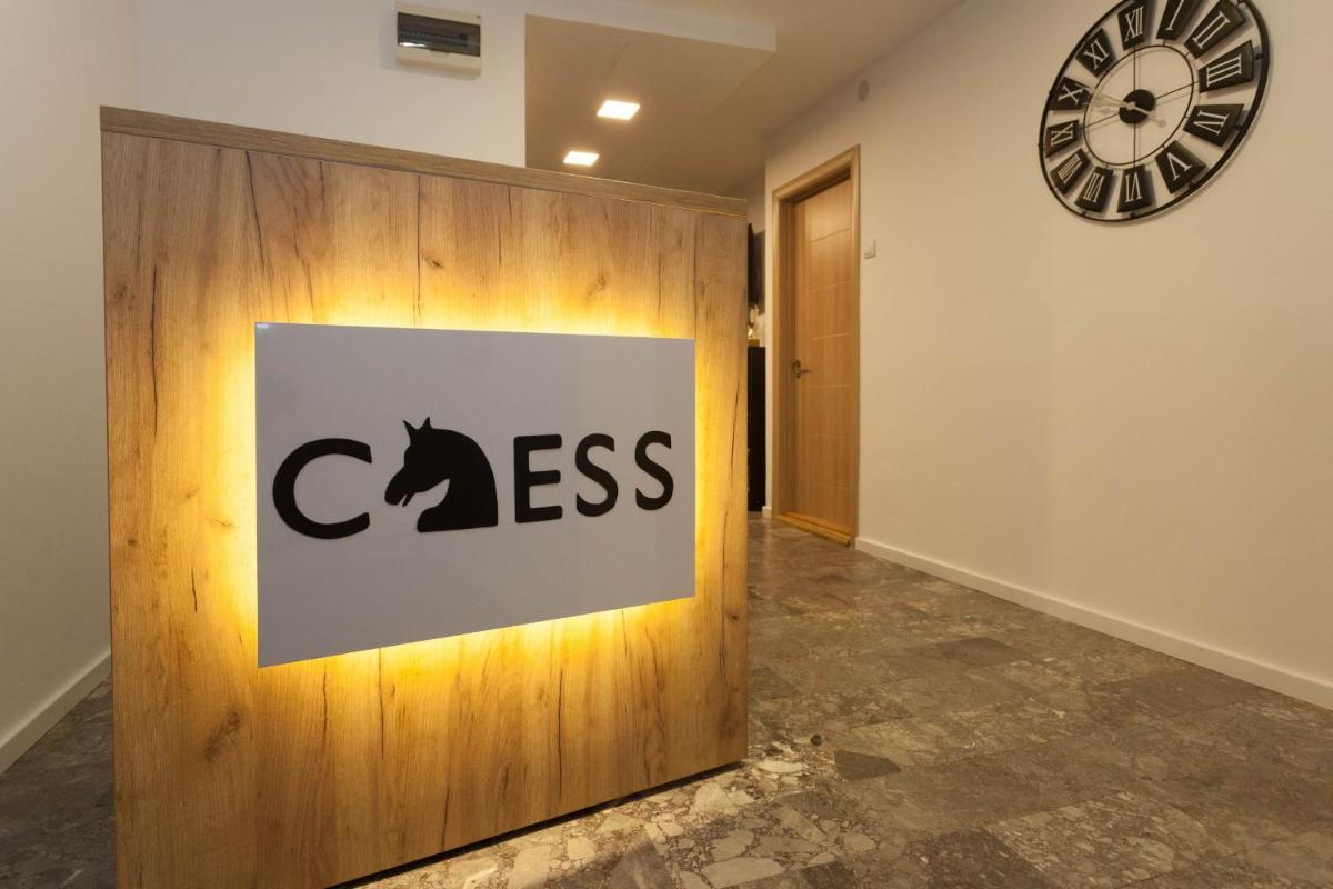 Chess Apartments - Housity