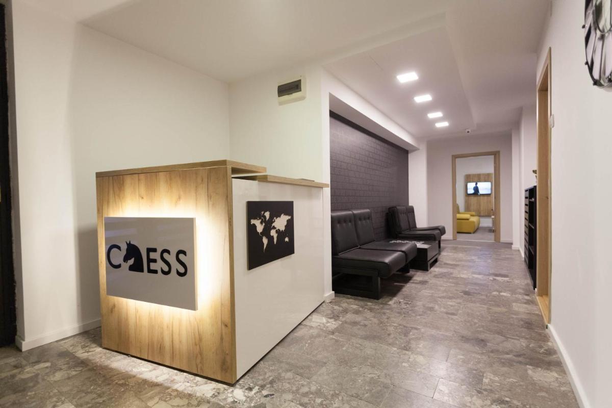 Chess Apartments - Housity