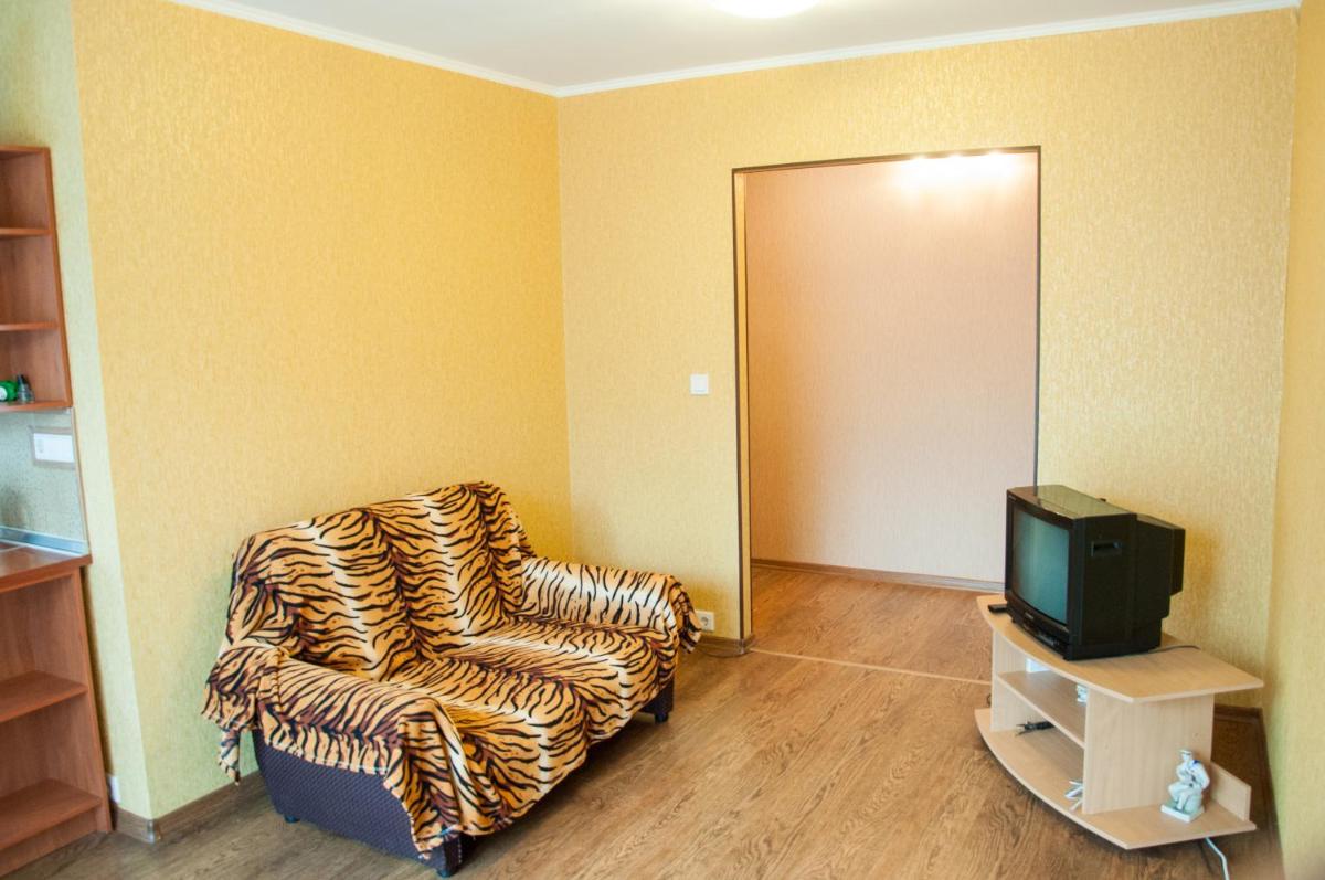 Apartments on Svobody 39 - Housity