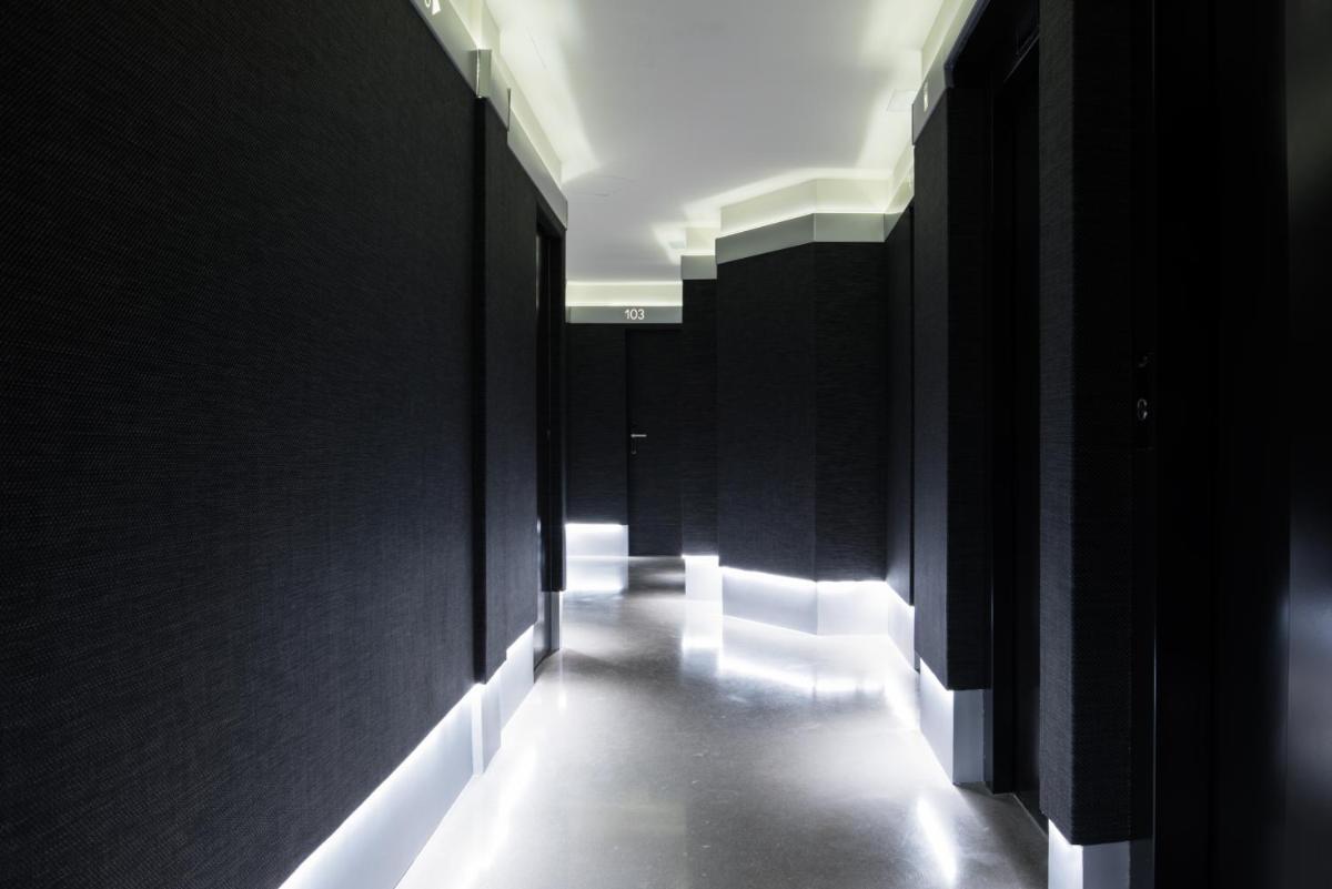 Imagen de la galería de Hotel Pompaelo Plaza del Ayuntamiento & Spa, en Pamplona