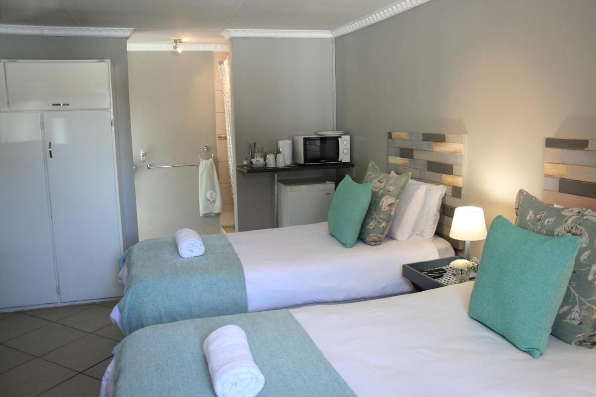 Lallapanzi Country Stay - Housity
