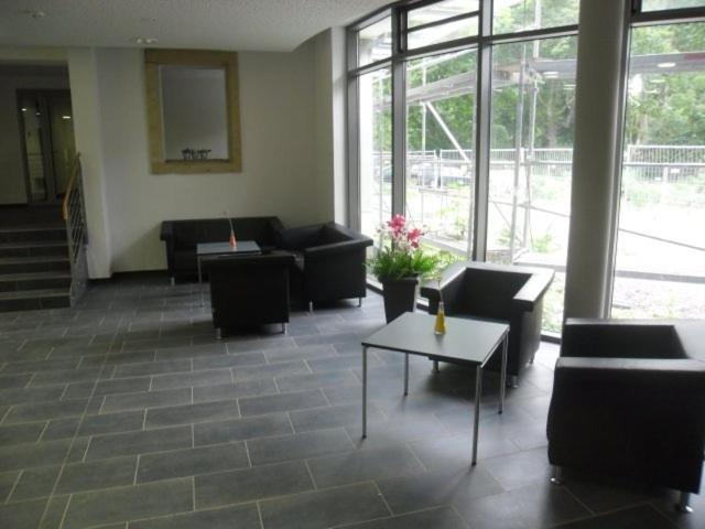 DJH Jugendherberge Mannheim International - Housity