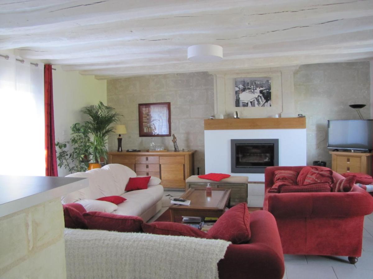AU GRÉ DE LALOIRE - Housity