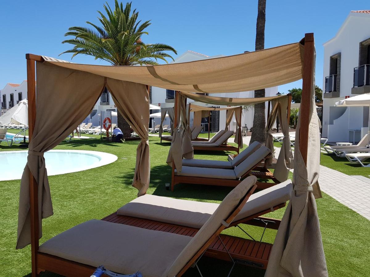 Imagen de la galería de FBC Fortuny Resort - Adults Only, en Maspalomas