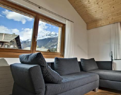 Apartment Alpina - Housity