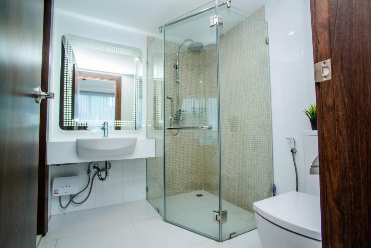 Serenity Condo Wongamat by Patsamon - Housity