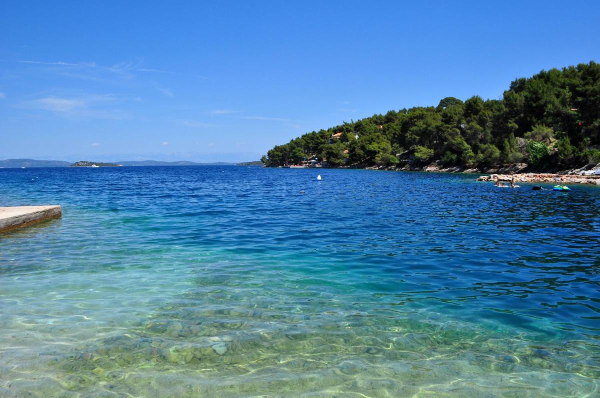 BAY SAŠĆICA - Housity