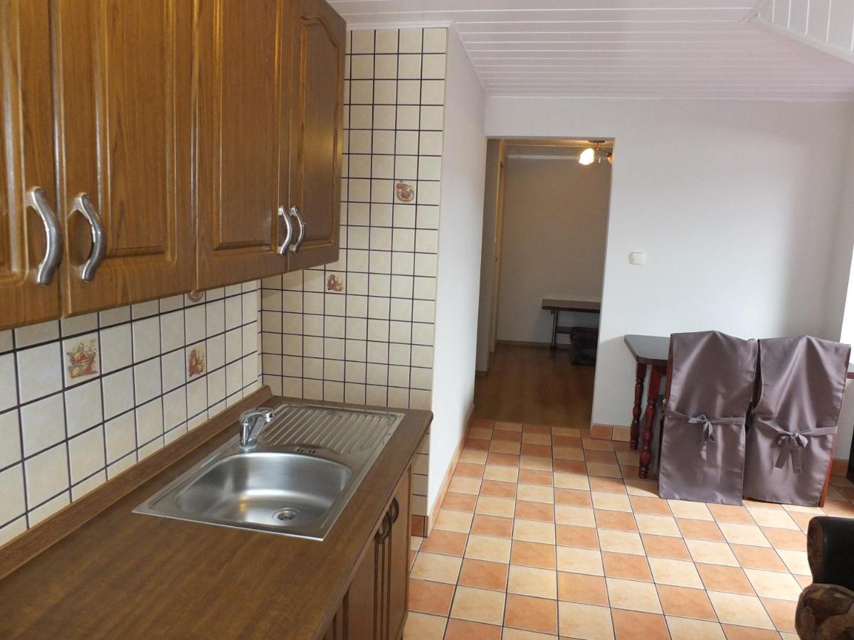 Zajazd Galicja - Housity